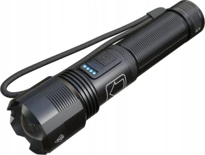 ExtraLink Latarka LED EFL-1126 Thor 1000LM Rechargeable Battery