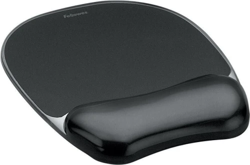 Fellowes Crystal Czarna