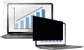 Fellowes 24" privascreen TM, filtr prywatyzujący na laptopy i monitory