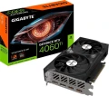 Gigabyte GeForce RTX 4060 Ti Windforce OC 8GB GDDR6