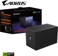 Gigabyte Aorus RTX 4090 Gaming Box 24GB GDDR6X