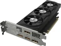 Gigabyte GeForce RTX 4060 OC Low Profile 8GB GDDR6