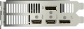 Gigabyte GeForce RTX 4060 OC Low Profile 8GB GDDR6