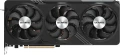 Gigabyte Radeon RX 7800 XT Gaming OC 16GB GDDR6