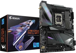 Gigabyte Z790 AORUS PRO X WIFI7