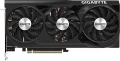 Gigabyte GeForce RTX 4070 Ti SUPER Windforce 16GB GDDR6X