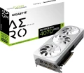 Gigabyte GeForce RTX 4070 SUPER Aero OC 12GB GDDR6X