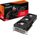 Gigabyte Radeon RX 7600 XT Gaming OC 16GB GDDR6