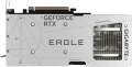 Gigabyte GeForce RTX 4070 Ti SUPER Eagle OC ICE 16GB GDDR6X