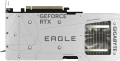 Gigabyte GeForce RTX 4070 SUPER Eagle OC Ice 12GB GDDR6X