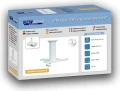 Neomounts BEAMER-C80WHITE