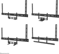 Neomounts  AV2-500BL