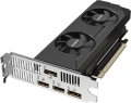 Gigabyte GeForce RTX 3050 OC Low Profile 6GB GDDR6