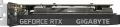Gigabyte GeForce RTX 3050 OC Low Profile 6GB GDDR6
