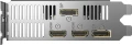 Gigabyte GeForce RTX 3050 OC Low Profile 6GB GDDR6