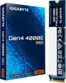 Gigabyte 4000E 500GB M.2 2280 PCI-E x4 Gen4 NVMe