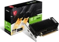 MSI GeForce GT 1030 4GHD4 LP OC 4GB DDR4