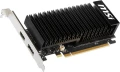 MSI GeForce GT 1030 4GHD4 LP OC 4GB DDR4