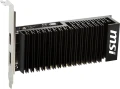 MSI GeForce GT 1030 4GHD4 LP OC 4GB DDR4