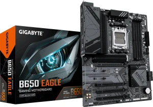 Gigabyte B650 EAGLE