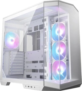MSI MAG PANO 100R PZ biała ARGB
