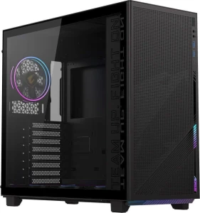 Gigabyte C400 Glass ARGB