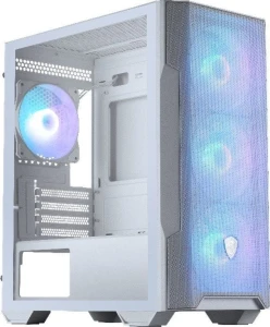 MSI MAG Forge M100R ARGB biała
