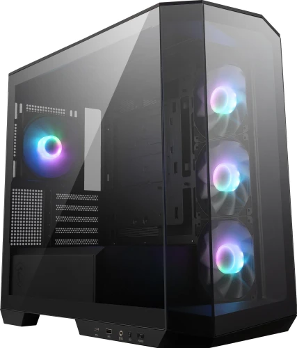 MSI MAG PANO 100R PZ czarna ARGB