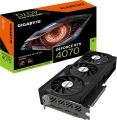 Gigabyte GeForce RTX 4070 Windforce OC V2 12GB GDDR6