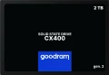 GoodRam CX400 gen.2 2TB 2.5" SATA III