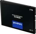 GoodRam CX400 gen.2 2TB 2.5" SATA III