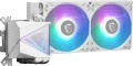 MSI MAG CoreLiquid I240 White