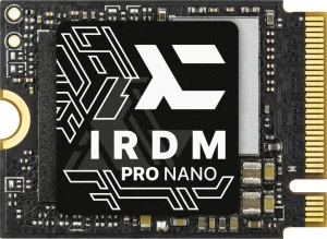 GoodRam Pro Nano 512GB M.2 2230 PCI-E x4 Gen4 NVMe