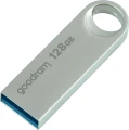GoodRam UNO3 128GB USB 3.2 Gen1 srebrny