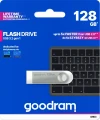 GoodRam UNO3 128GB USB 3.2 Gen1 srebrny