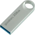 GoodRam UNO3 256GB USB 3.2 Gen1 srebrny