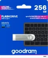 GoodRam UNO3 256GB USB 3.2 Gen1 srebrny