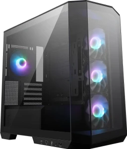 MSI MAG Pano M100R PZ ARGB czarna