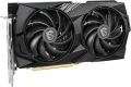 MSI GeForce RTX 4060 GAMING 8G