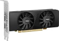 MSI GeForce RTX 3050 LP OC 6GB GDDR6