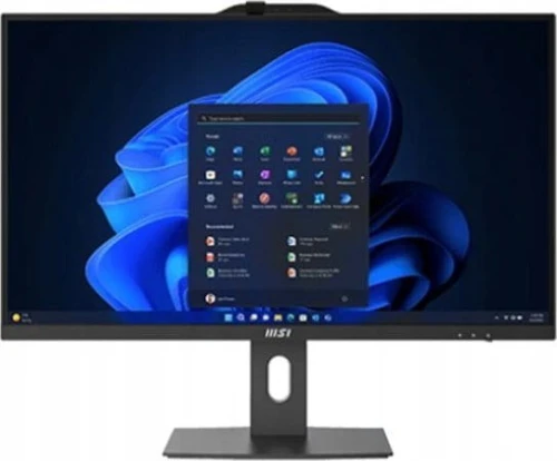 MSI PRO AP272P 14M-496EU Black