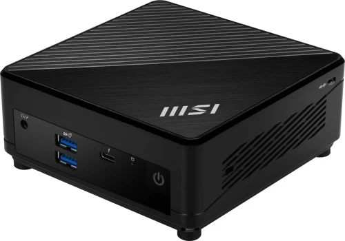 MSI CUBI 5 12M-002BEU