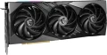MSI GeForce RTX 4060 TI GAMING X SLIM 8G