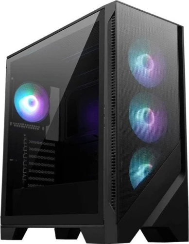 MSI Mag Forge 320R Airflow ARGB