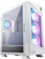 MSI MPG VELOX 100R WHITE
