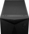 MSI MPG Gungnir 300P Airflow