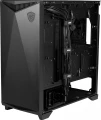 MSI MPG Gungnir 300P Airflow