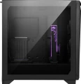 MSI MPG Gungnir 300P Airflow