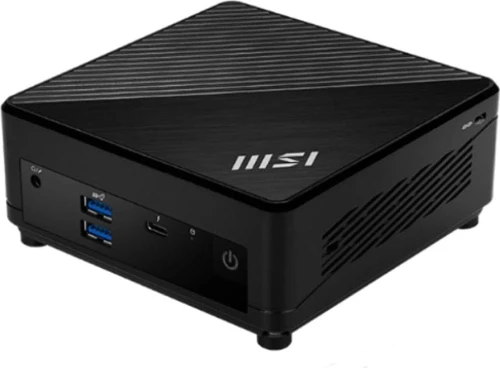 MSI CUBI 5 12M-001EU