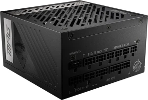 MSI MPG A850G PCIE5 850W